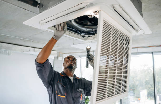Licensed Hvac Repair service in Meridian, GA - FH HVAC