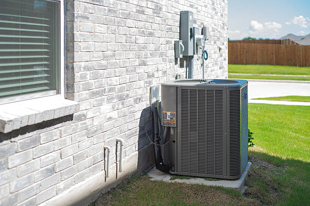 Reliable Hvac Repair contractor in Meridian, GA by FH HVAC